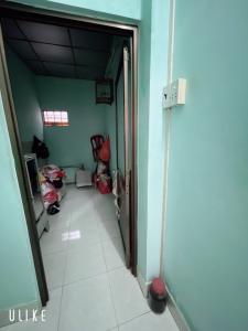 Bán nhà mới Q6 Hẻm Hậu Giang, DT 24.9 m2,Giá nhỉn 2 tỷ,hiếm có khó tìm